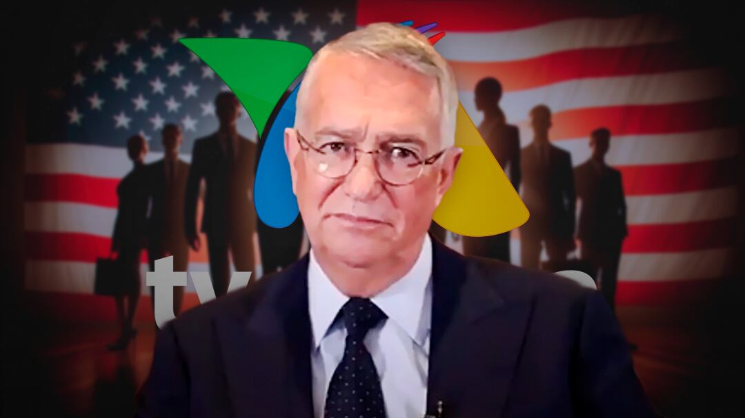 TV Azteca retira sus demandas en México y ahora deberá negociar con acreedores de Estados Unidos