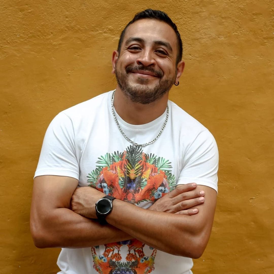 Luis Fernando Peña