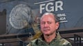 FGR no ha podido notificar a Rafael Ojeda para que comparezca por caso de huachicol fiscal
