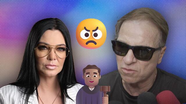 Paola Durante confirma que Jorge Gil viajó a CDMX por una demanda