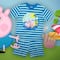 Set de Peppa Pig con George Pig: Precio y dónde comprar el conjunto para la playa ideal para un niño