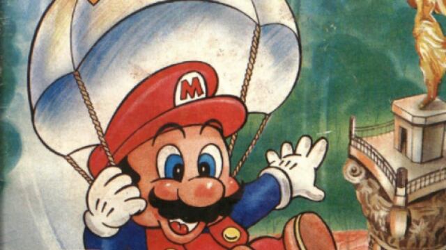 Número 1 Club Nintendo