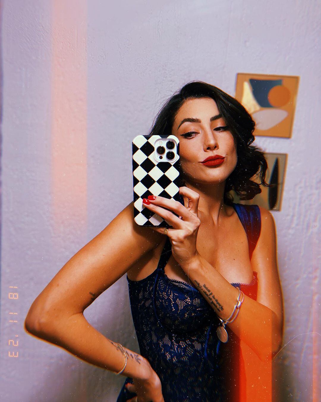 Daniela Álvarez