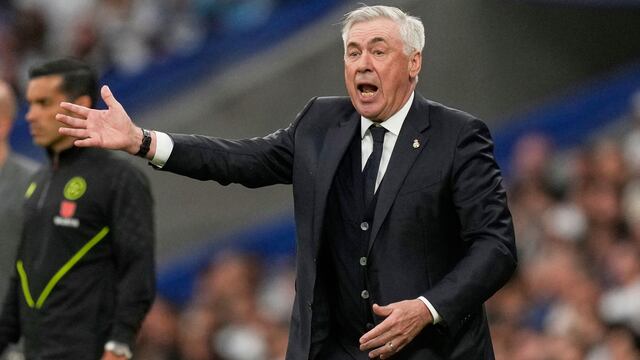 Real Madrid vs Real Sociedad: Pronóstico y posibles alineaciones del adiós merengue a Carlo Ancelotti