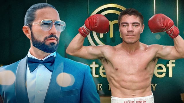 MasterChef Celebrity 2023