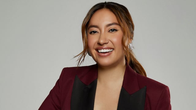 La astronauta mexicana, Katya Echazarreta, forma parte del doblaje de Elio, la nueva película de Disney y Pixar