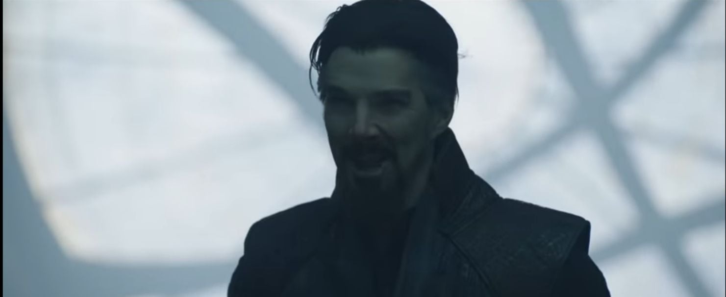 Doctor Strange