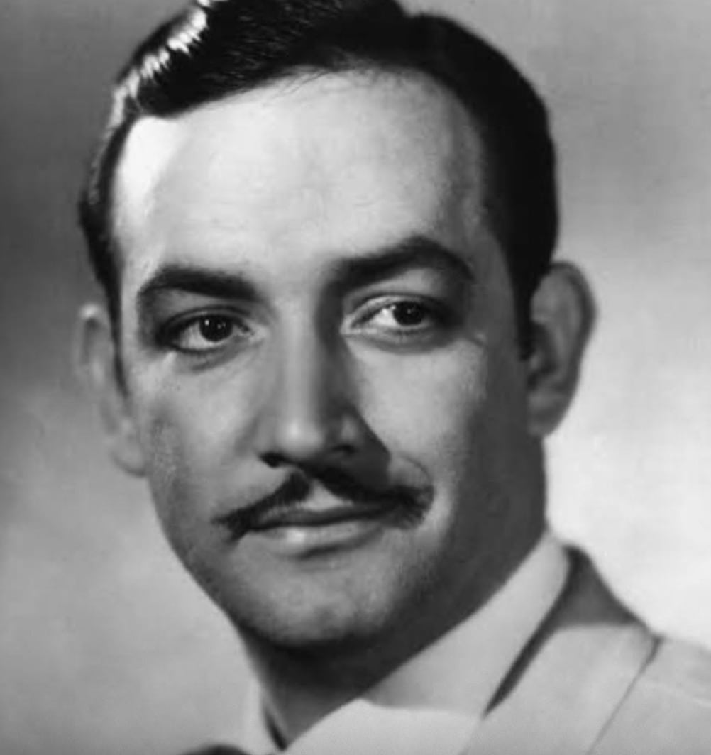 Jorge Negrete