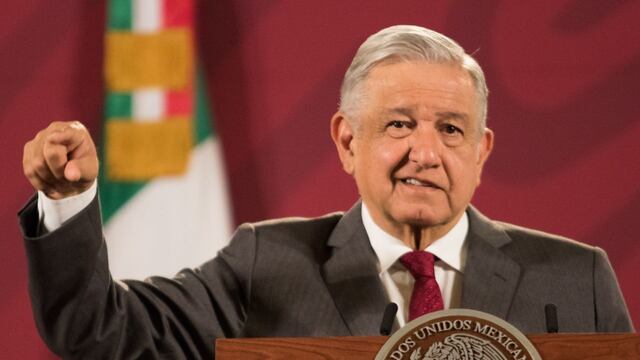 Andrés Manuel López Obrador
