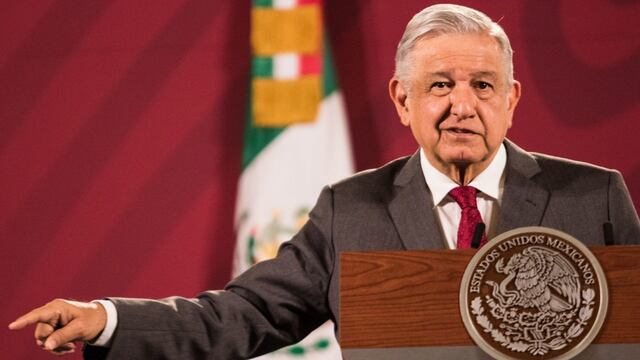 AMLO