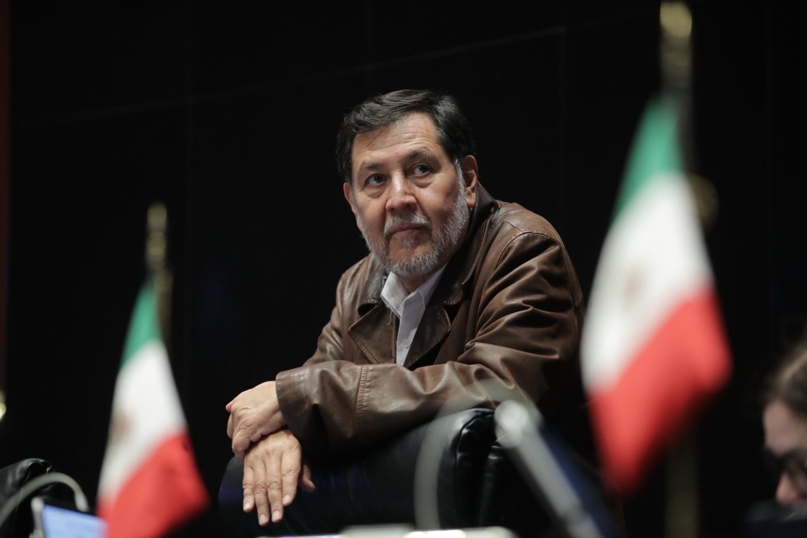 Gerardo Fernández Noroña