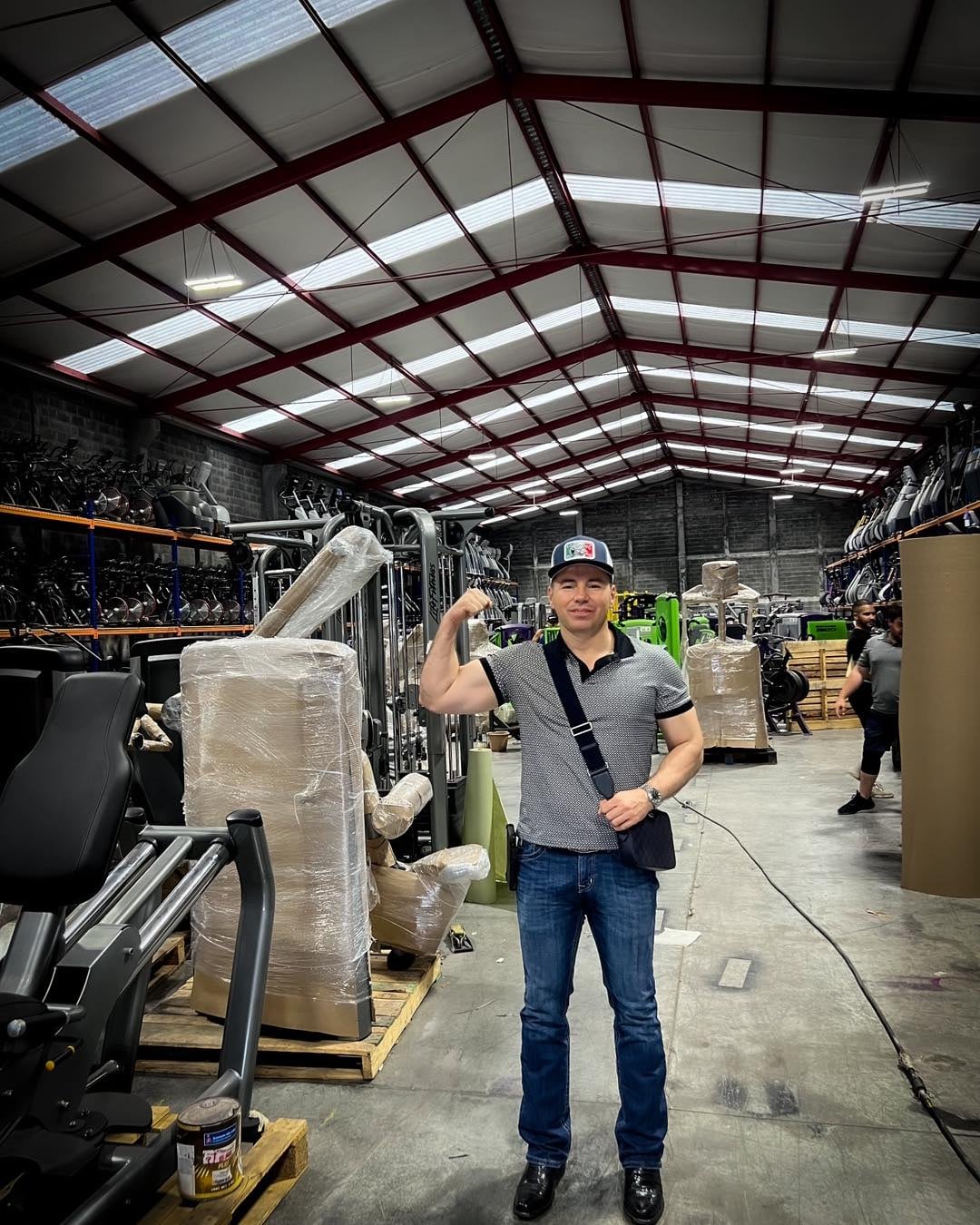 Antonio Flores, diputado local del PT en Coahuila