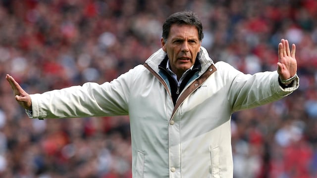 Miguel Ángel Russo falleció a los 69 años víctima de cáncer de próstata. Boca Juniors confirmó el deceso de su más reciente DT