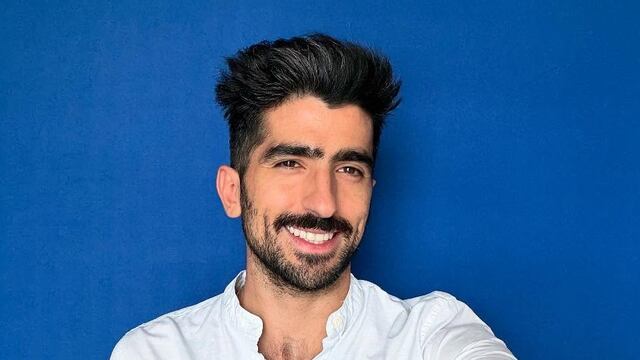 Jezzini, influencer.