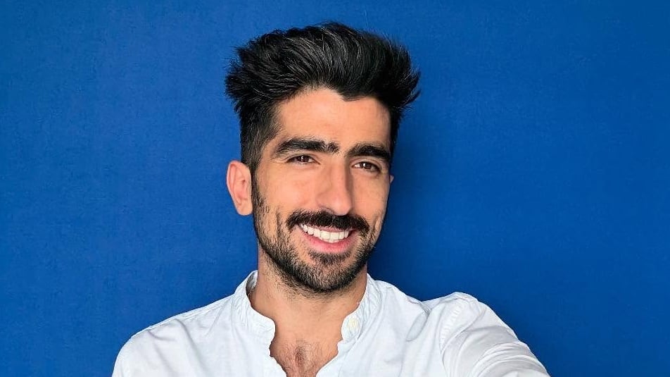¿Dónde y a qué hora ver la entrevista de Jezzini en vivo en Venga la Alegría?