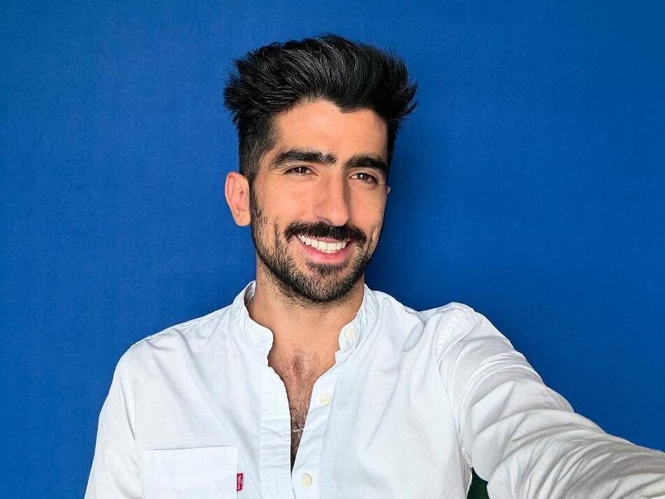 Jezzini, influencer.