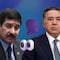 Javier Corral detalla reunión con Enrique Inzunza en Culiacán