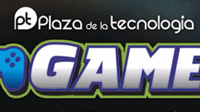 Plaza de la Tecnología Gamer