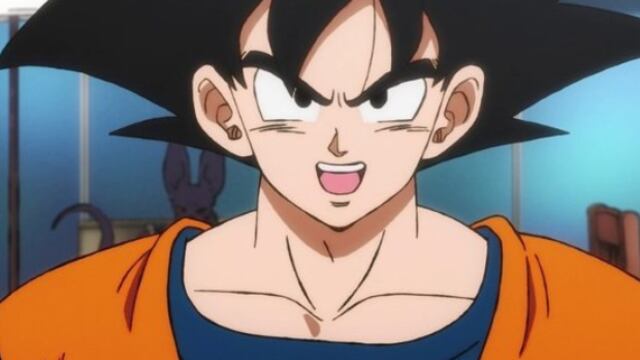 Goku