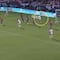 ¿César Ramos le regaló un gol a Lionel Messi? La polémica jugada que divide opiniones en la Leagues Cup