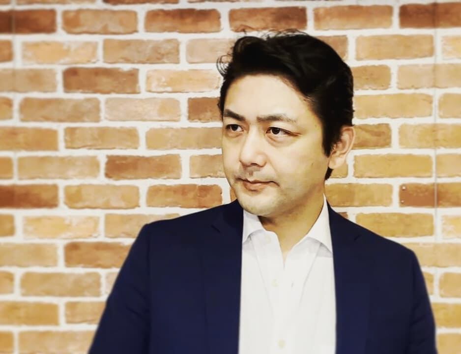 Yuki Matsuzaki