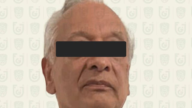 Víctor Rodríguez Padilla enfrenta su primer audiencia en Morelos este 8 de julio, tras ser detenido el día anterior en CDMX