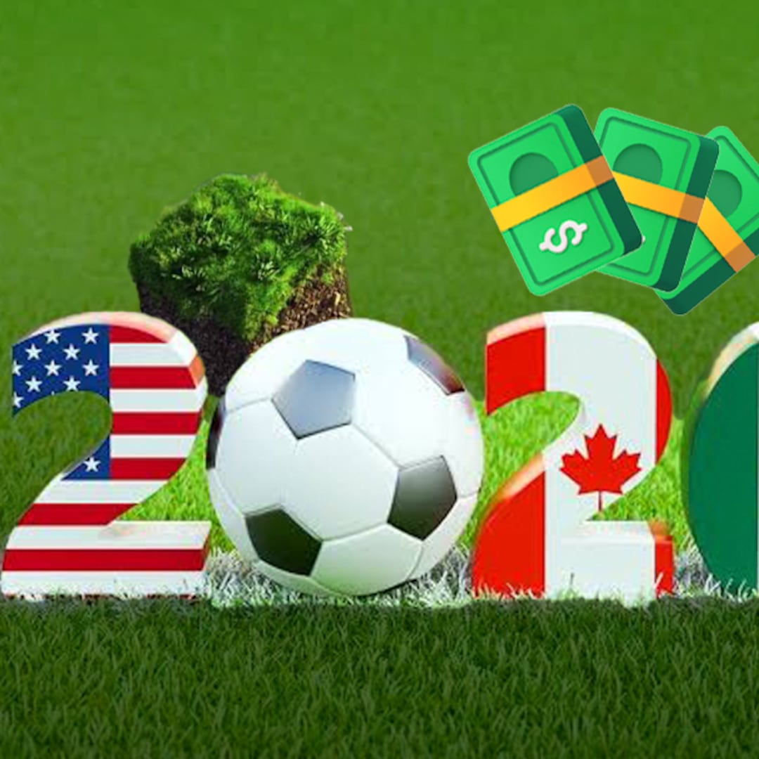 ¡Más de $7,000! Lo que cuesta un fragmento del césped de la final del Mundial 2026