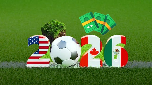 ¡Más de $7,000! Lo que cuesta un fragmento del césped de la final del Mundial 2026