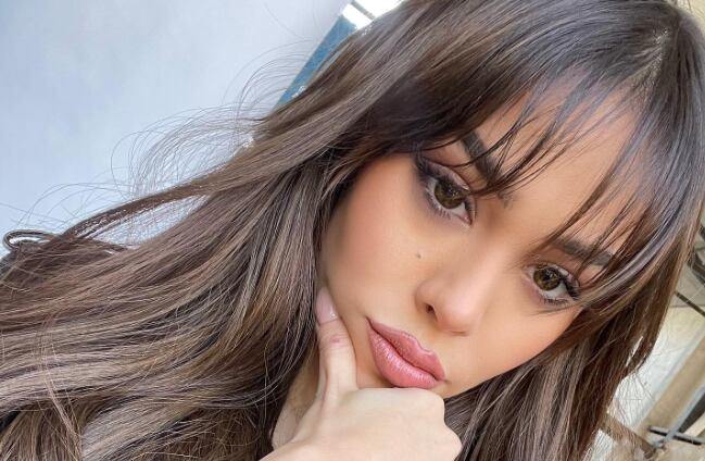 Danna Paola