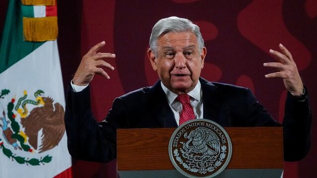 AMLO