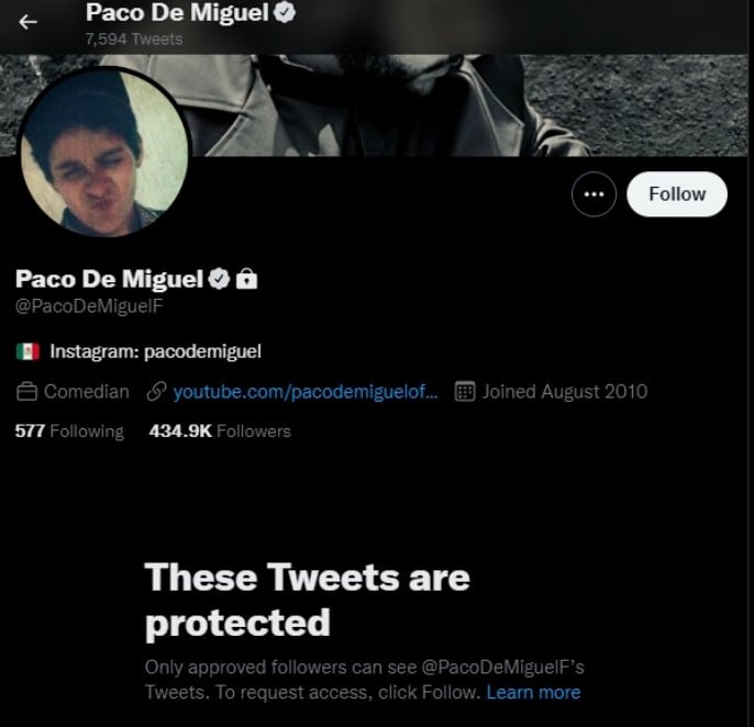 Paco de Miguel