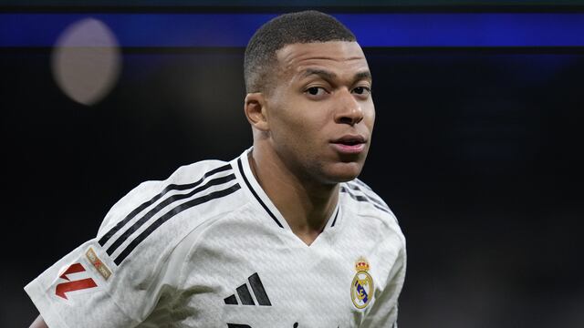 Kylian Mbappé, borrado de la convocatoria de Francia; ‘Es mi decisión’, lanzó Deschamps