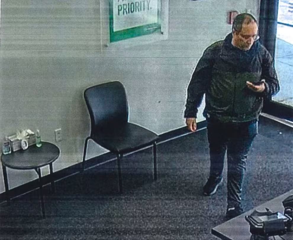 Claudio Manuel Neves Valente, sospechoso del tiroteo de la Universidad de Brown y asesinato de Nuno Loureiro