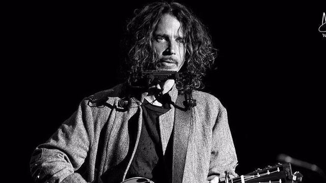 Chris Cornell