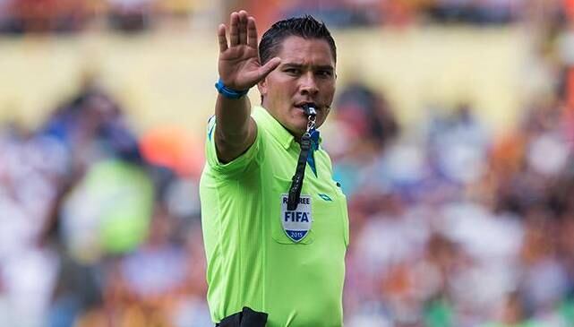 Fernando Guerrero