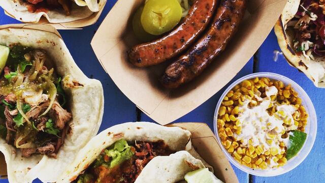 Valentina’s Tex Mex BBQ