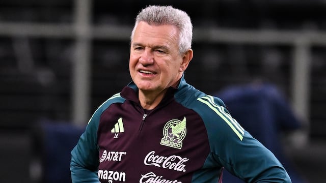 México inicia el 6 de mayo su concentración rumbo al Mundial 2026