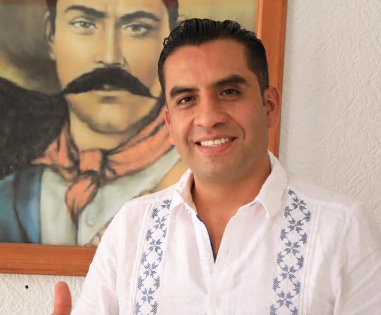 Israel González Pérez
