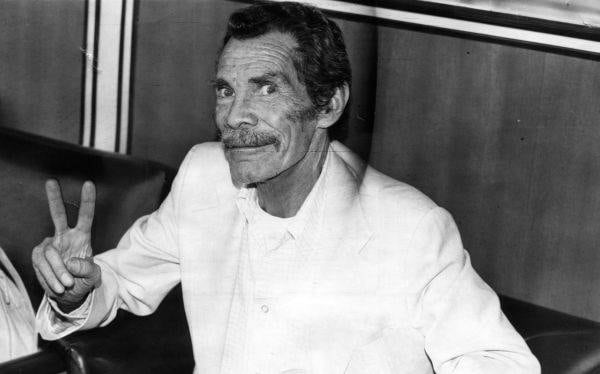 Ramón Valdés