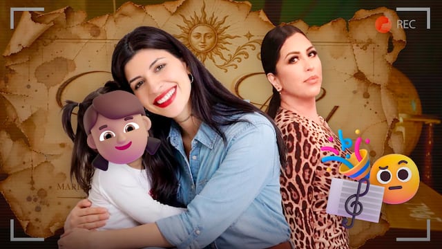 Inti cumple 3 años: Cazzu la celebra y mamá de Nodal estrena canción para ella