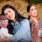 Inti cumple 3 años: Cazzu la celebra y mamá de Nodal estrena canción para ella