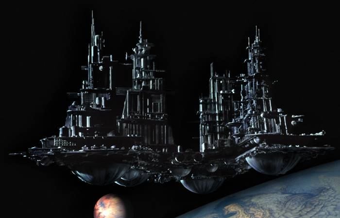 Nostromo