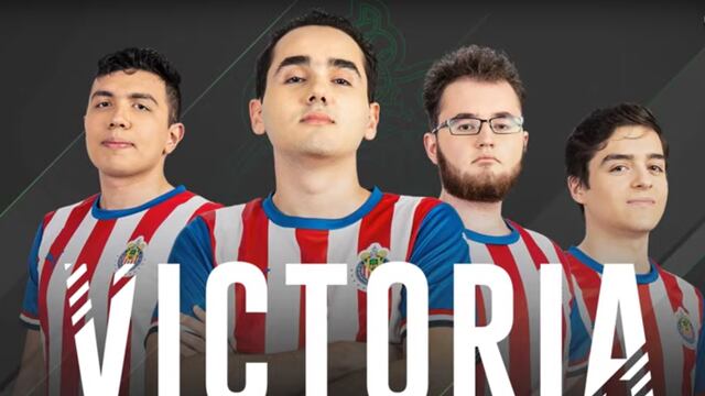 Chivas Esports