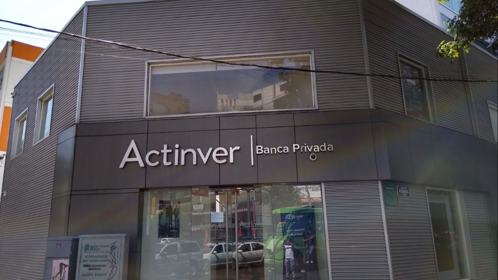 Actinver