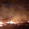 ¿Qué pasó en Monte Albán? Incendio afecta 30 hectáreas de la zona