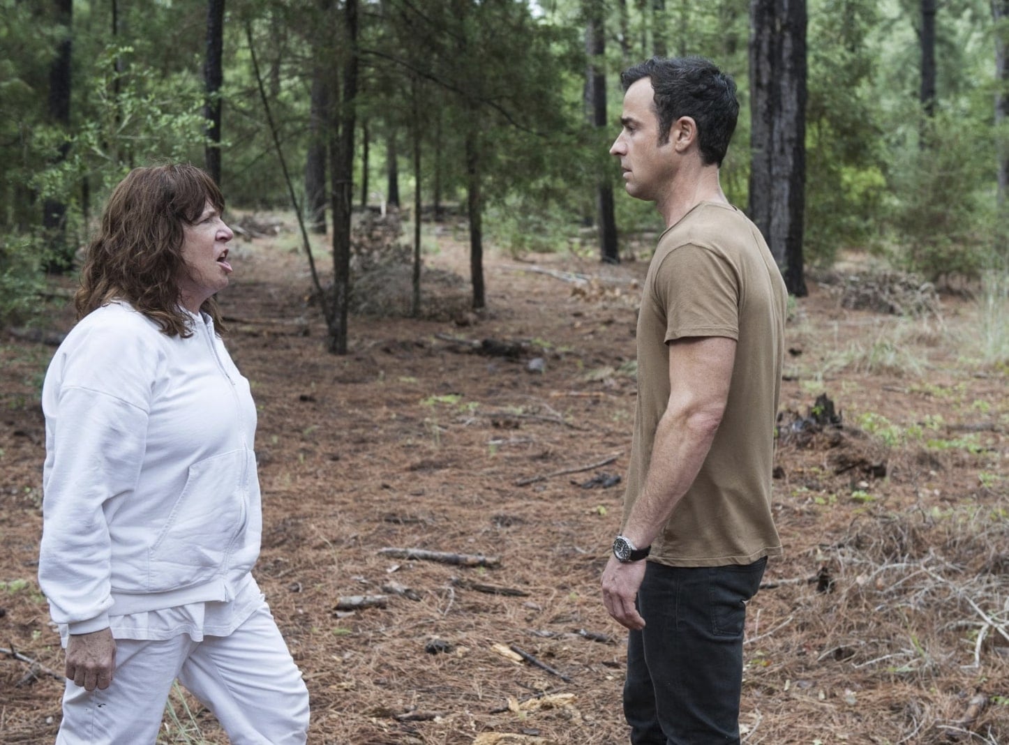 The Leftovers