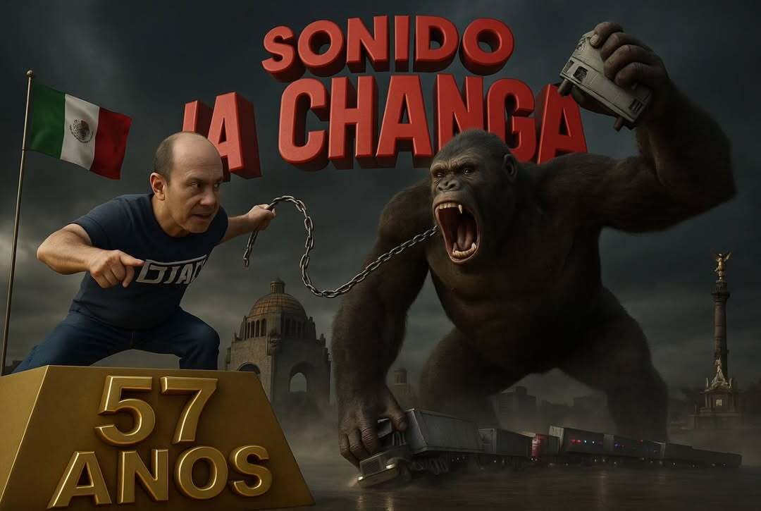 Sonido La Changa