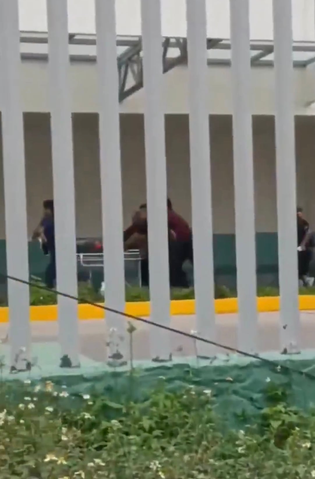 Asesinan a Víctor Mirón, líder de comerciantes en Puebla