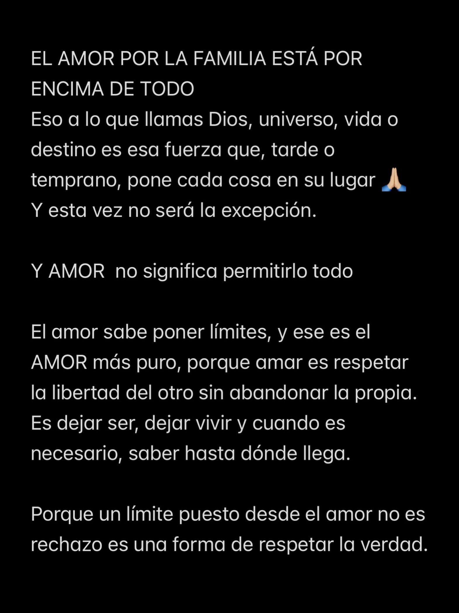 Esposa de Jesse Huerta manda mensaje tras separación de Jesse & Joy.