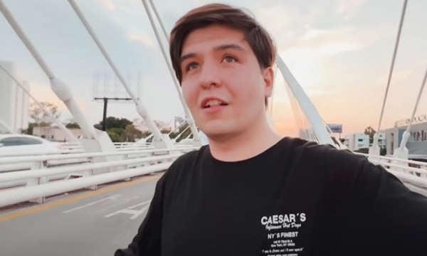 Fofo Márquez, influencer.